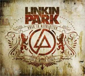   Reanimation by Warner Bros / Wea, Linkin Park