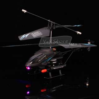   Launching 3.5 Channel RC Remote Control 3.5CH Helicopter  
