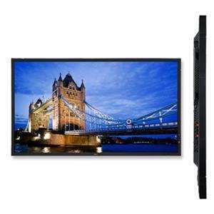  NEC Display Solutions, 46 LCD Monitor Black (Catalog 