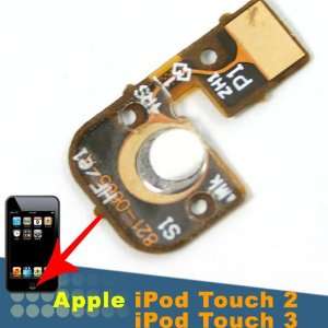   Circuit Board Membrane For iPod Touch 2nd 3rd Generation Electronics