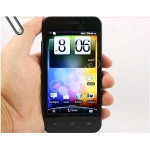  C2000 3G WCDMA Android 2.3.4 OS MTK 6573 4.0 Multi touch 