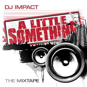   Lil Somethin All Genres Party Mix Pop Medley Megamix Mixtape CD  