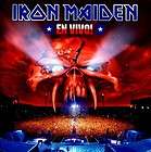 IRON MAIDEN NEW COLLECTIONS 12 ALBUMS 15 ENHANCED CD RELEASED BOXSET 
