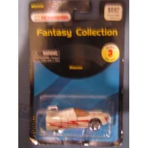  Fantasy Collection Wazoo Toys & Games