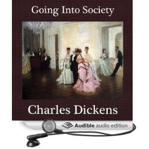   Audio Edition) Charles Dickens, Deaver Brown Deaver Brown Books