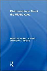   Ages, (0415871131), Stephen J. Harris, Textbooks   