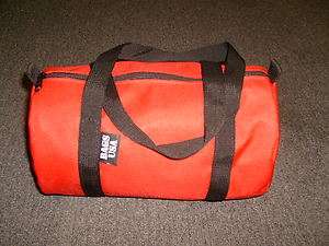 FIRST AID BAG, EMERGENCY DUFFLE BAG, SEARCH AND RESCUE BAGS MADE IN U 
