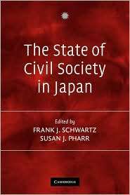   in Japan, (0521534623), Frank J. Schwartz, Textbooks   