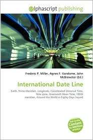   Line, (6131646635), Frederic P. Miller, Textbooks   