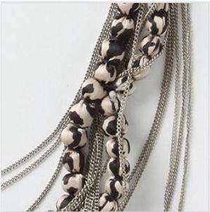 Nwt Anthropologie Glittering Trove Necklace SOLD OUT  