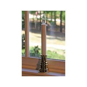   for use with Candelabra Sockets and Incandescent Lamps up to 75 Watts