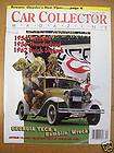 december 1991 car collector and car classics magazine buy it