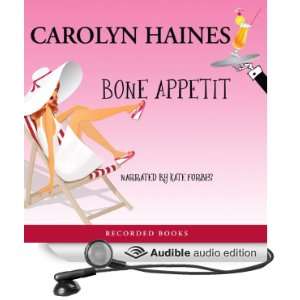  Bone Appetit A Sarah Booth Delaney Mystery, Book 10 