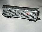 Freight Car Model Power, Milwaukee Road Cattle Car, S