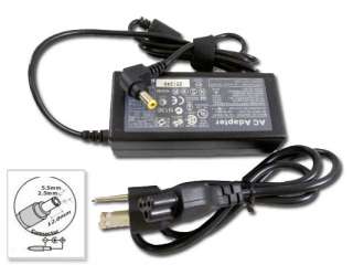 AC Adapter Power Supply Fits ASUS EXA0703YH PA 1650 66  