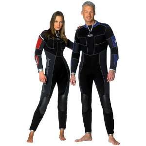  Waterproof   Lynx 5mm Wetsuit Mens and Womens Sports 