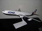 airbus a340 1 120 scale house colors desktop airliner $ 22 00 time 