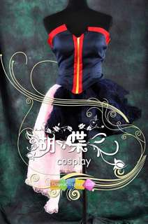 A360 Macross Frontier Sheryl Nome Cosplay costume Halloween full set 