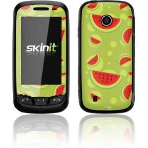  Watermelon Punch skin for LG Cosmos Touch Electronics