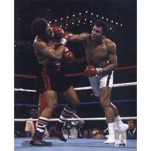  Muhammad Ali Vs. Leon Spinks Las Vegas, NV. 1978 (#22) Art 