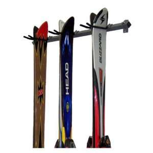  MB Small Ski Storage Rack Stand