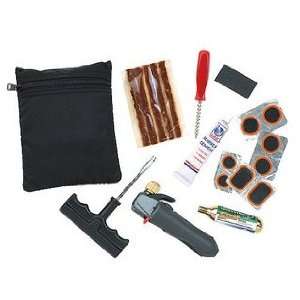  Stearns Tire Repair & Inflation Kit