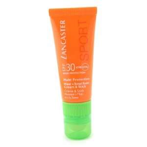 Sun Sport Multi Protection Water & Sweat Resist Cream & Stick SPF 30 