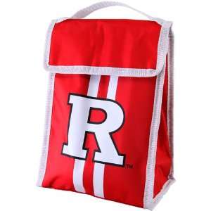   Scarlet Insulated Team Lunch Bag 