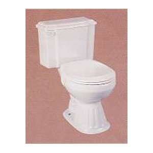    Barclay 2 526WH Vicki Water Closet Toilet