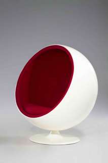 Eero Aarnio Ball Lounge Chair CH7144 (10 colors)  