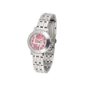 Troy State Trojans Dynasty Ladies Watch with Mother of 