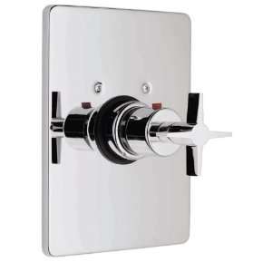  California Faucets Aliso Series 1/2 Thermostatic Valve 