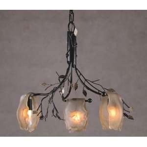  ELK Chandelier Alitalia 7946/3 By Elk Lighting