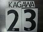 kagawa 23 borussia dortmund home 2010 11 name number returns