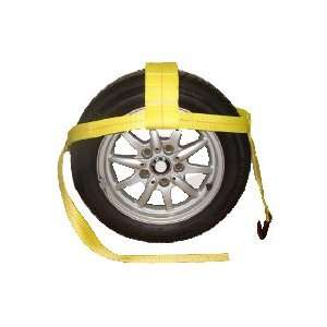  Universal Tow Dolly Straps Heavy Duty Tow Dolly Strap 