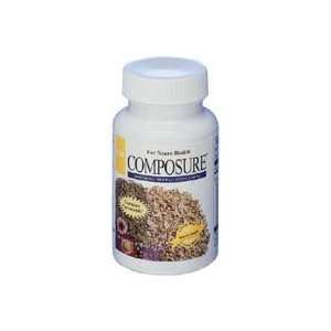  Composure Herbs to help Stress Relief and Cleanse the Lymphatic 