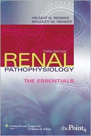   Essentials, (0781799953), Helmut G. Rennke, Textbooks   