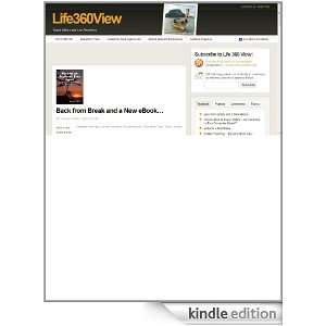  Life360View Kindle Store Michael D Finney