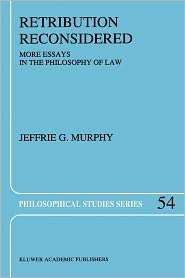   of Law, (9048141702), J.G. Murphy, Textbooks   