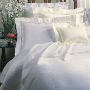  DIAMANTE   KING FLAT SHEET 114X114