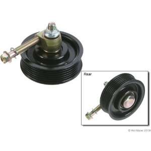   Acceleration Belt Tension Pulley for select Infiniti Q45 models