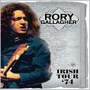 Irish Tour 74 Rory Gallagher $13.99