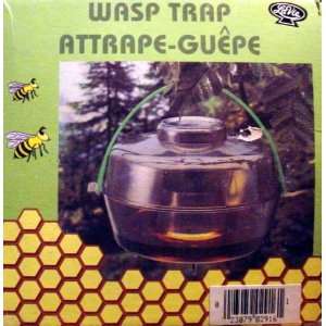  Wasp Trap Patio, Lawn & Garden