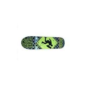 Deathwish Skateboard Deck Brand New 