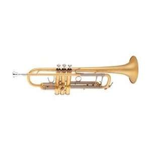 B&S 3178/2 E Challenger II Elaboration Series Bb Trumpet 
