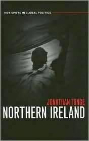 Northern Ireland, (074563141X), Jonathan Tonge, Textbooks   Barnes 