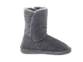 BEARPAW ABIGAIL WOMENS LOW KNIT BOOT SHOES ALL SIZES  