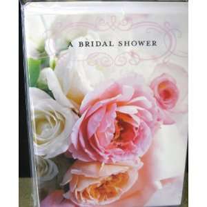  Hallmark Invitations A Bridal Shower 