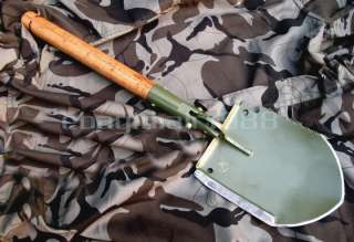 Chinese Army Military Shovel Emergency Tools Omnipotent  