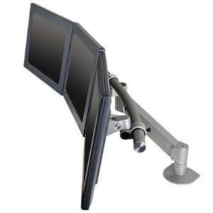  Innovative ArcView Triple LCD Monitor Beam w/Articulating Arm 